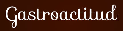 Gastroactitud nos dedica un artículo en su blog