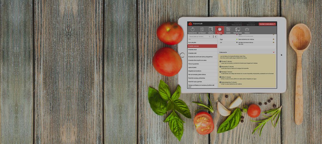 tSpoonLab en tan solo unos clicks