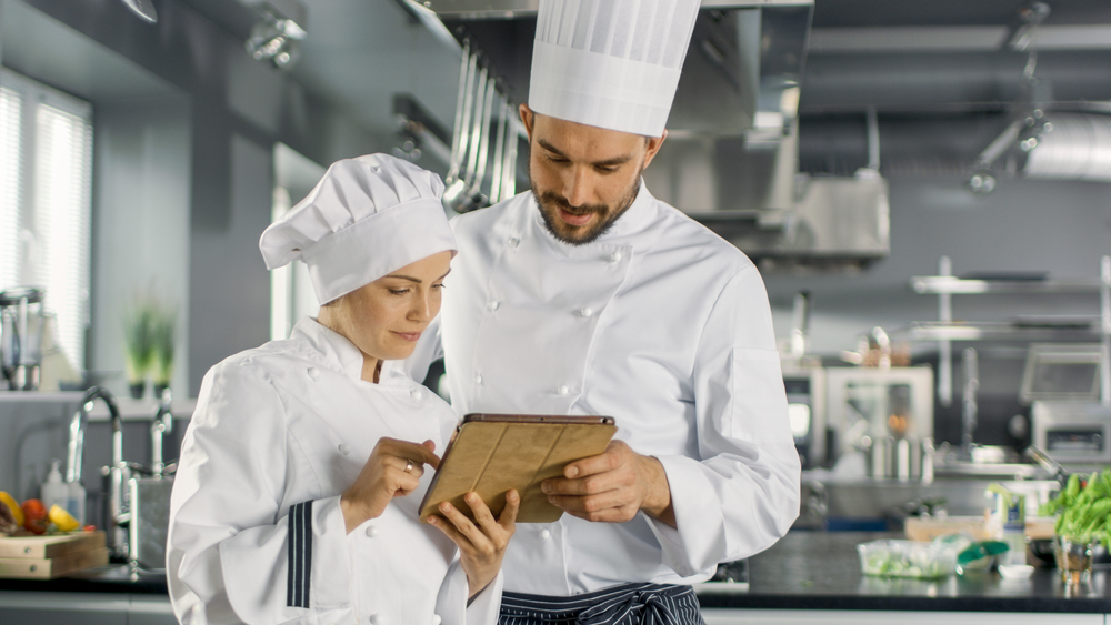 Cómo reducir los costes de un restaurante