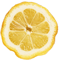 lemon