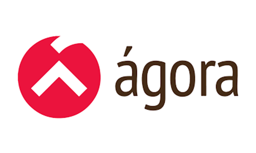 ágora