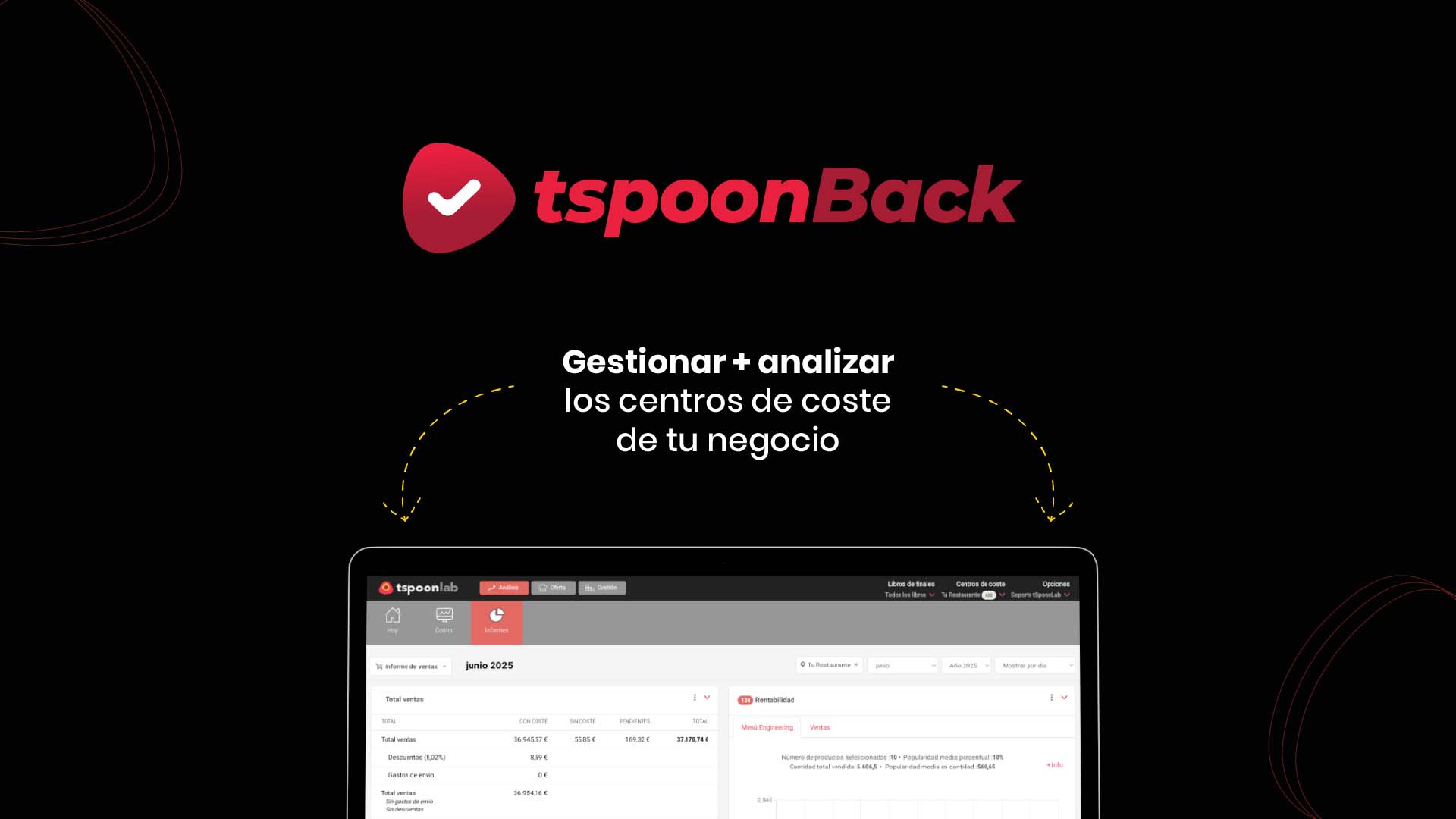 Vu00eddeo de presentaciu00f3n tspoonBack