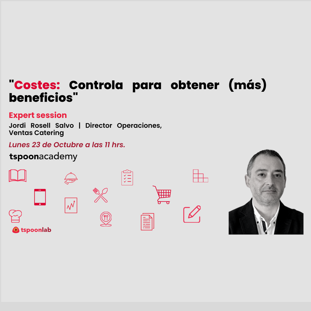 expert session costes